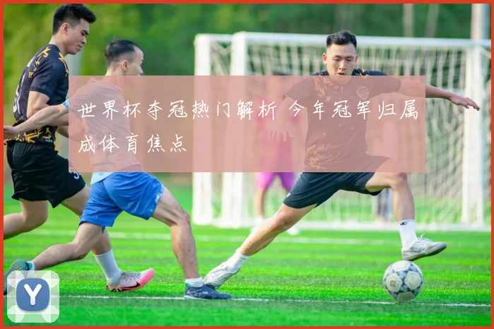 世界杯夺冠热门解析 今年冠军归属成体育焦点